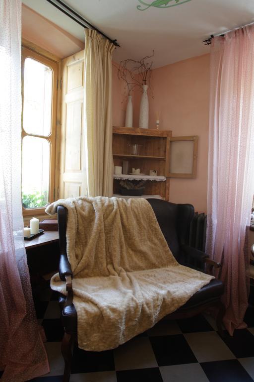 Relais Villa Brioschi Aprica Ngoại thất bức ảnh
