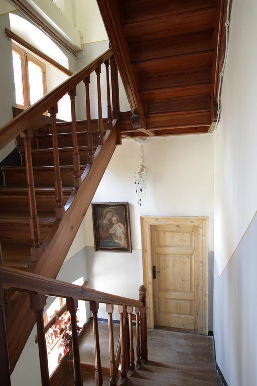 Relais Villa Brioschi Aprica Ngoại thất bức ảnh